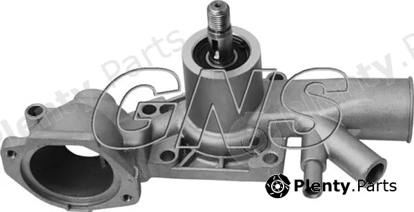 GNS YH-C103 — Water Pump, engine cooling