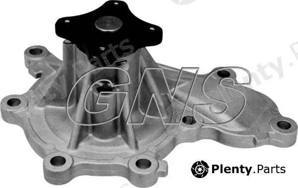 GNS YH-N181 — Water Pump, engine cooling