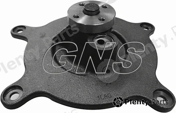 GNS YH-IH102 — Water Pump, engine cooling
