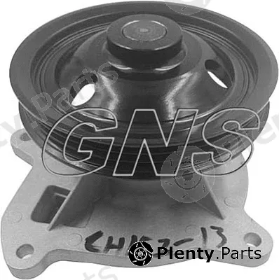 GNS YH-CH152 — Water Pump, engine cooling