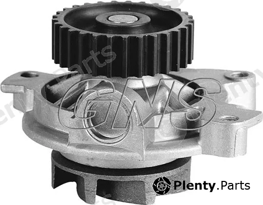 GNS YH-V132 — Water Pump, engine cooling
