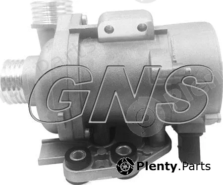 GNS YH-BM152 — Water Pump, engine cooling