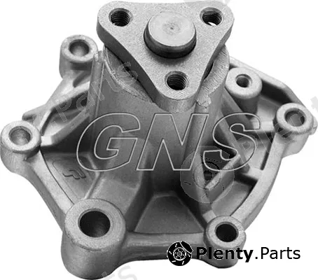GNS YH-H104 — Water Pump, engine cooling