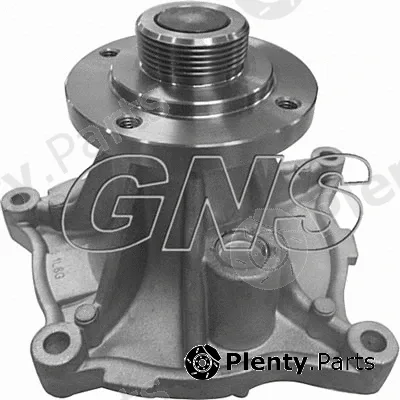 GNS YH-F281 — Water Pump, engine cooling