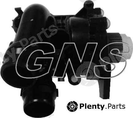 GNS YH-V165-4H — Water Pump, engine cooling
