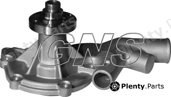 GNS YH-R122 — Water Pump, engine cooling