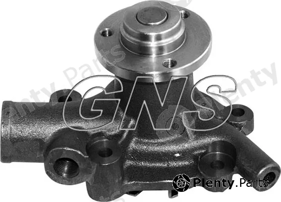 GNS YH-Z104 — Water Pump, engine cooling