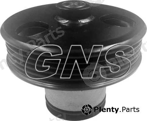 GNS YH-V183 — Water Pump, engine cooling