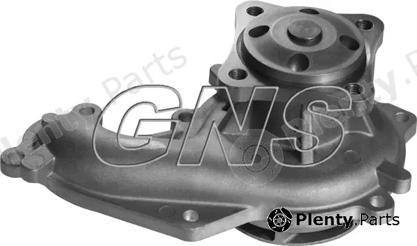GNS YH-F133-2 — Water Pump, engine cooling