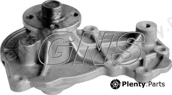 GNS YH-F249 — Water Pump, engine cooling