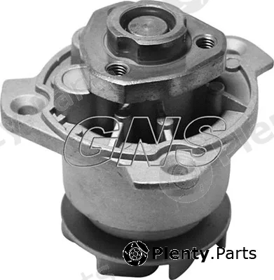 GNS YH-SK133 — Water Pump, engine cooling