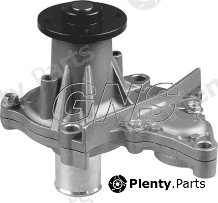 GNS YH-T147H — Water Pump, engine cooling