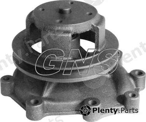 GNS YH-F231 — Water Pump, engine cooling