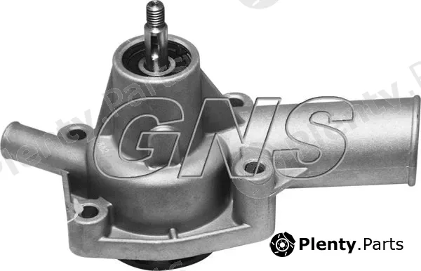 GNS YH-SK107 — Water Pump, engine cooling