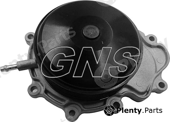 GNS YH-ME181-2 — Water Pump, engine cooling