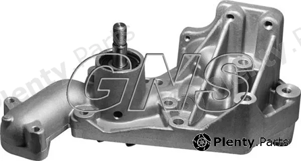 GNS YH-C121 — Water Pump, engine cooling