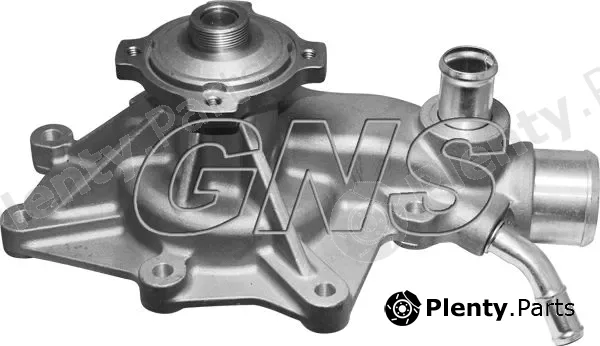 GNS YH-CR135 — Water Pump, engine cooling