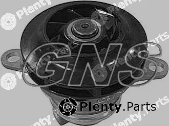 GNS YH-FI210 — Water Pump, engine cooling