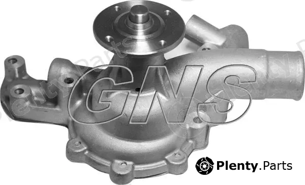 GNS YH-T164 — Water Pump, engine cooling