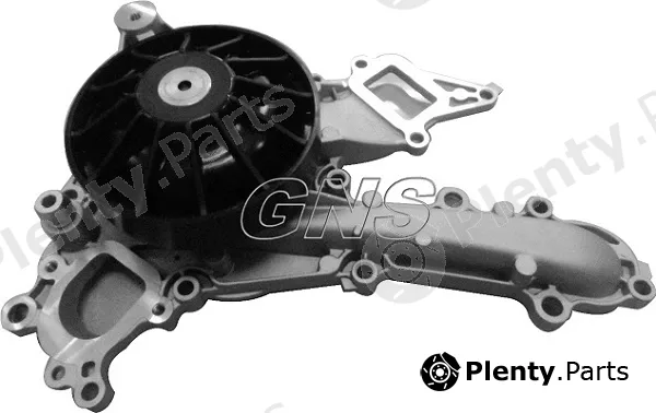 GNS YH-ME215-3 — Water Pump, engine cooling