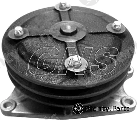 GNS YH-M167 — Water Pump, engine cooling