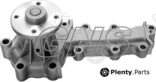 GNS YH-HD101 — Water Pump, engine cooling