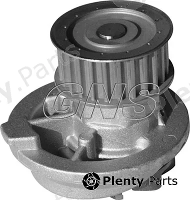 GNS YH-DA106 — Water Pump, engine cooling