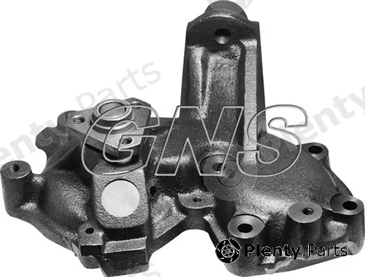 GNS YH-FI148 — Water Pump, engine cooling