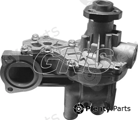 GNS YH-AU101 — Water Pump, engine cooling