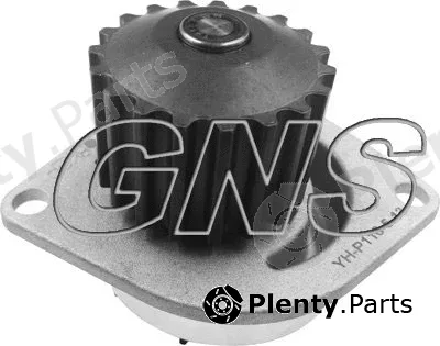 GNS YH-P116-5 — Water Pump, engine cooling