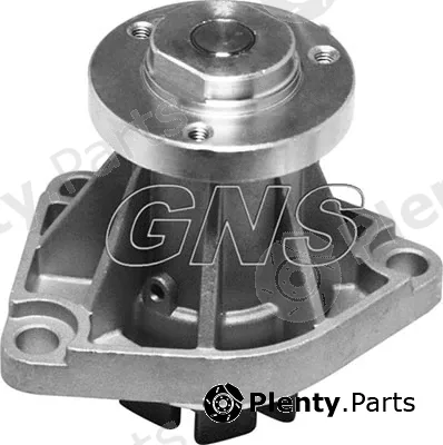 GNS YH-SB106 — Water Pump, engine cooling