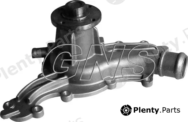 GNS YH-F225 — Water Pump, engine cooling