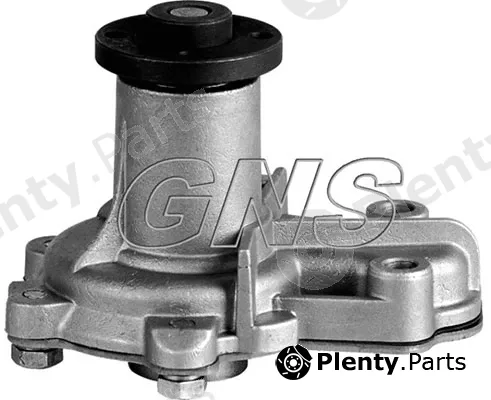 GNS YH-D124 — Water Pump, engine cooling