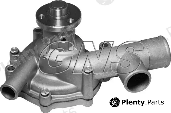 GNS YH-PZ101 — Water Pump, engine cooling