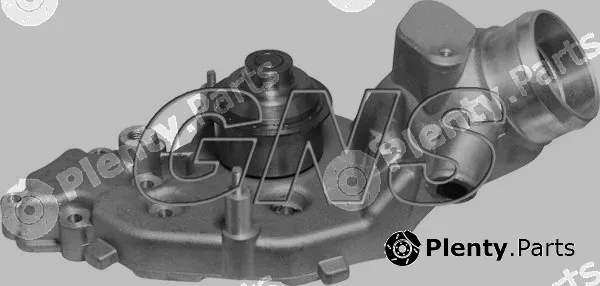 GNS YH-PC103 — Water Pump, engine cooling