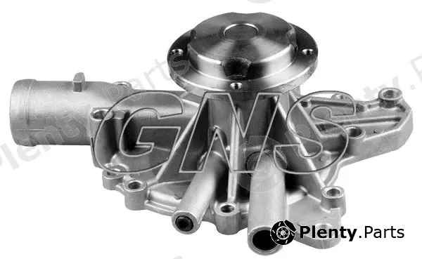 GNS YH-G167 — Water Pump, engine cooling
