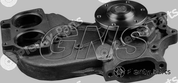 GNS YH-ME149 — Water Pump, engine cooling