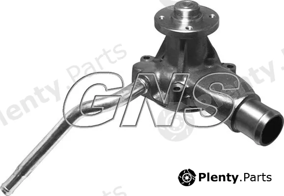 GNS YH-F156 — Water Pump, engine cooling