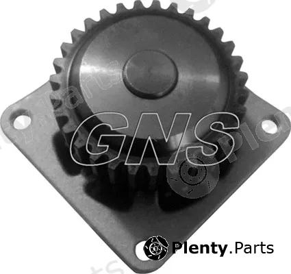 GNS YH-N193 — Water Pump, engine cooling