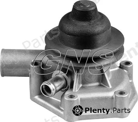 GNS YH-SU105 — Water Pump, engine cooling