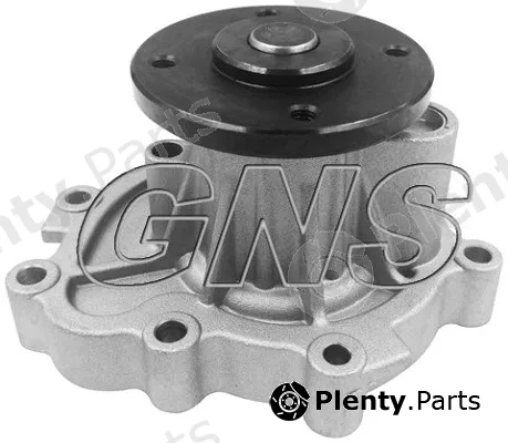GNS YH-GL103 — Water Pump, engine cooling