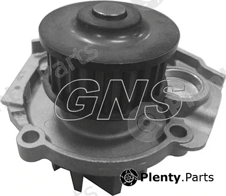 GNS YH-AR119-2 — Water Pump, engine cooling