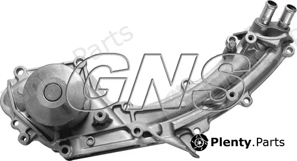 GNS YH-H106 — Water Pump, engine cooling