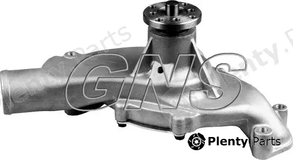 GNS YH-G176 — Water Pump, engine cooling