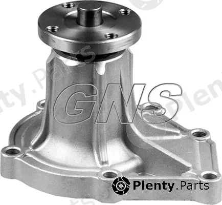 GNS YH-G162 — Water Pump, engine cooling
