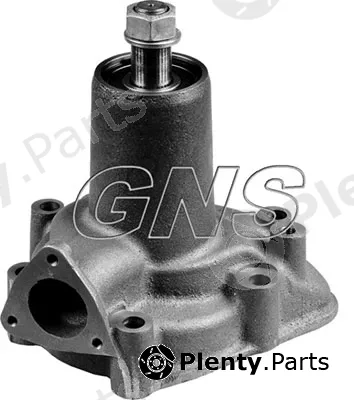 GNS YH-SC102 — Water Pump, engine cooling