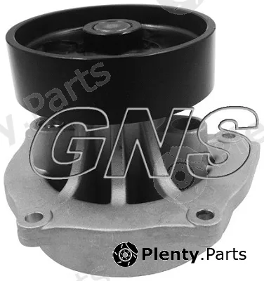 GNS YH-F302 — Water Pump, engine cooling