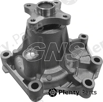 GNS YH-K169 — Water Pump, engine cooling