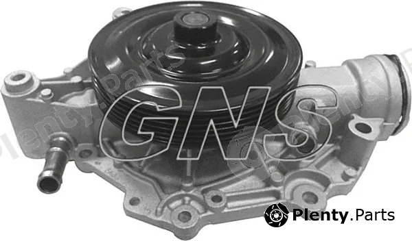 GNS YH-ME176-3 — Water Pump, engine cooling