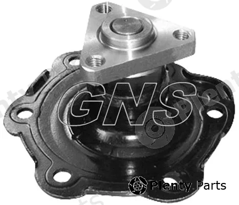 GNS YH-G139 — Water Pump, engine cooling